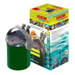 Filtro esterno EHEIM Ecco Pro 130 - 2032.20 - Acquario max 130 Litri