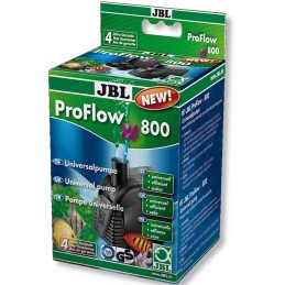 Pompe submersible JBL - ProFlow µ800