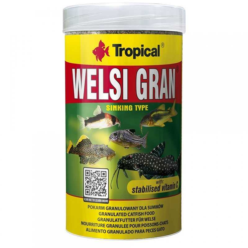 Tropical Welsi Gran 250 ml