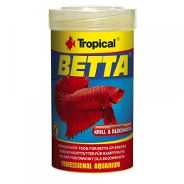 Betta TROPICALE 100ml