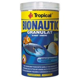 Granulado Bionáutico TROPICAL 100 ml