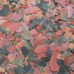 TROPICAL Bionautic Flakes