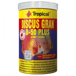 Disco Tropical Gran D-50 Plus 1000 ml