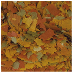 TROPICAL Goldfish Color Flakes