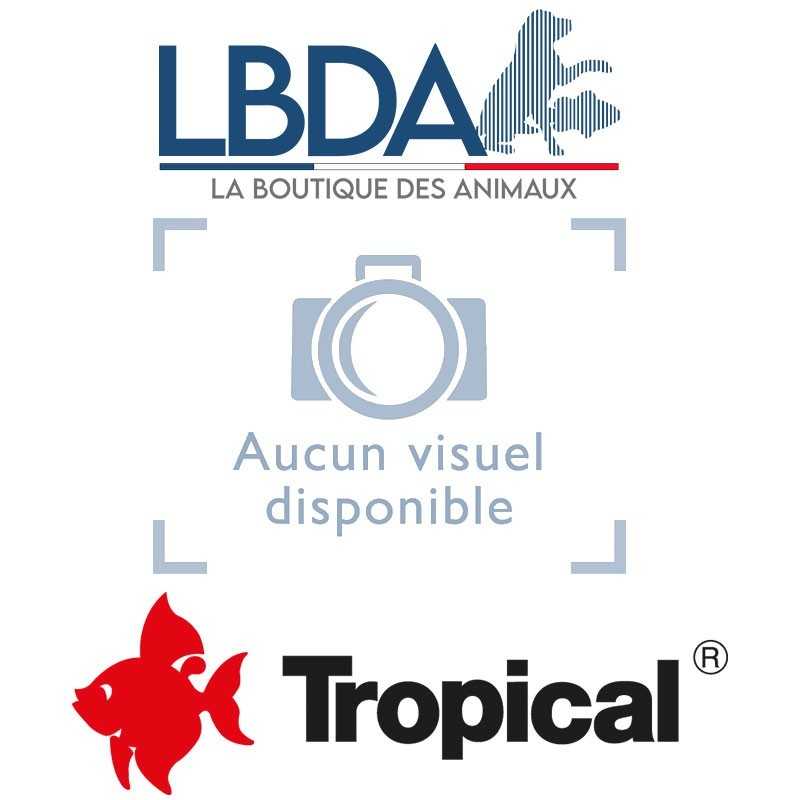 Fiocchi color pesce rosso TROPICAL 21 litri