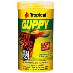 Guppy TROPICALE 100ml