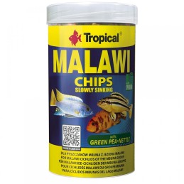 Papas fritas tropicales de Malawi 250 ml