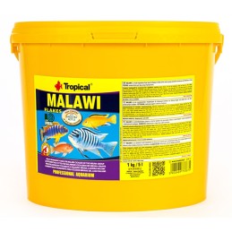 TROPICAL Malawi Flakes 250ml / 1000ml / 5L / 11L / 21L