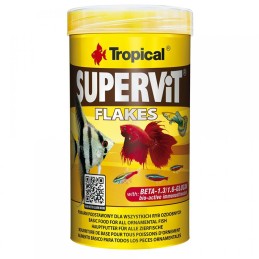 TROPICAL Supervit 250ml