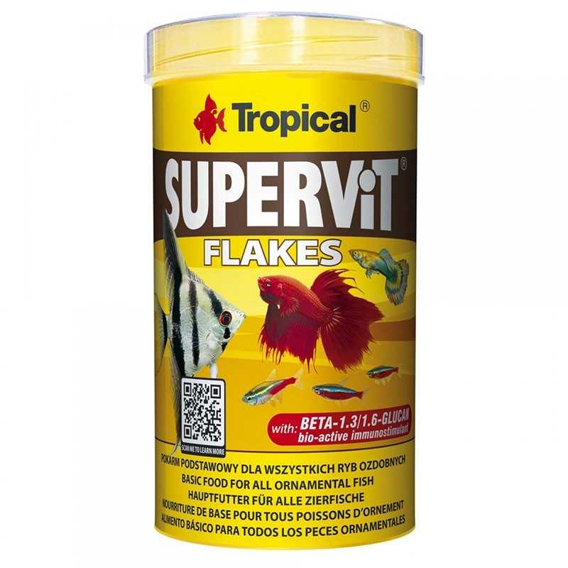 Supervit TROPICAL 500ml