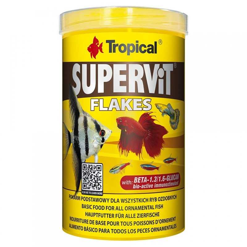 Supervit TROPICAL 1000ml