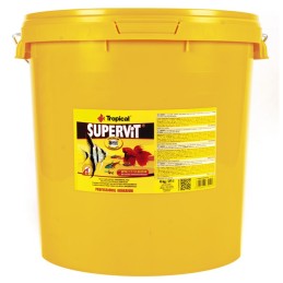 TROPICAL Supervit 21 Liter