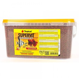 TROPICAL Supervit Granulat 5 Liter