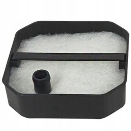 Filterwatte für AQUA NOVA NCF-600/800