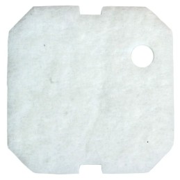 Ovatta filtrante per AQUA NOVA NCF-600/800