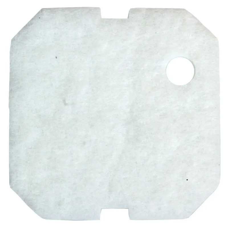 Guata de filtración para AQUA NOVA NCF-600/800