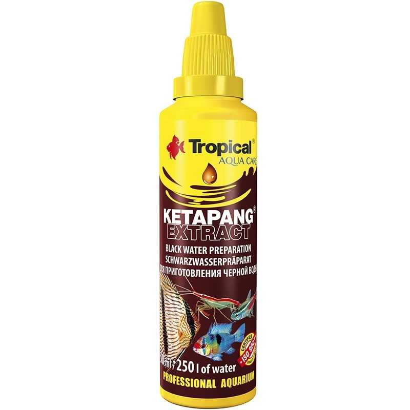 Estratto di Ketapang tropicale 50ml