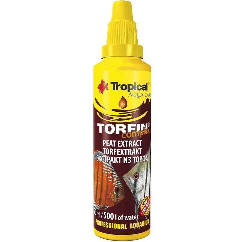 TROPICAL Torfin-Komplex 50 ml