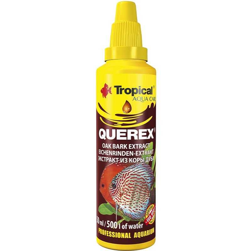 Querex TROPICAL 50ml