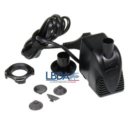 JBL ProFlow t500 - Bomba de agua para acuario