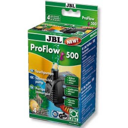 JBL ProFlow t500 - Bomba de agua para acuario