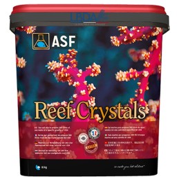 SISTEMI PER ACQUARI Sel Reef Crystals 4kg %separator% 10kg %separator% 20kg