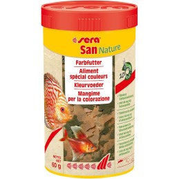 SERA San Nature 250ml