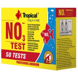 Test TROPICALE Nitrati (N03)