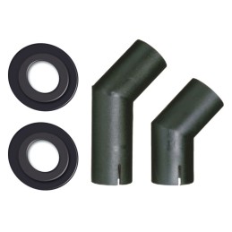 Kit ugello di flusso JUWEL