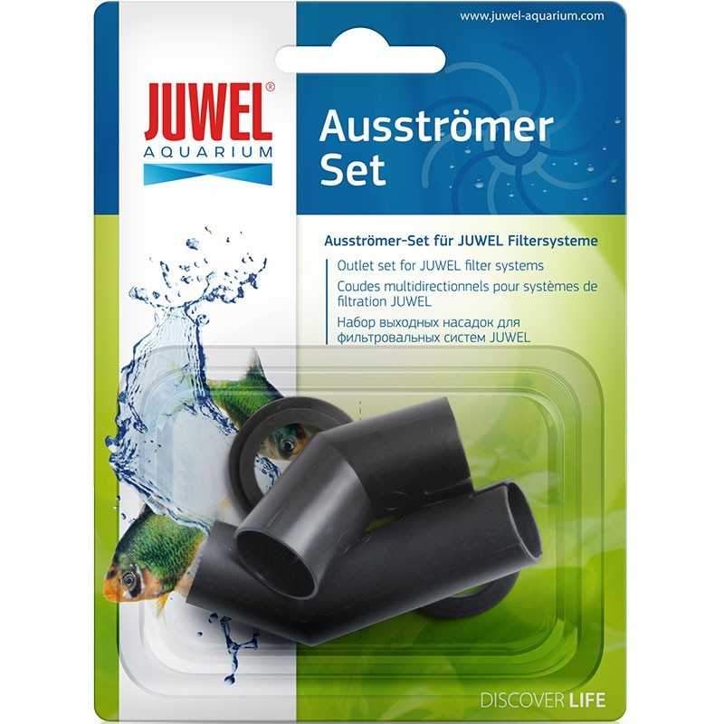 Kit ugello di flusso JUWEL