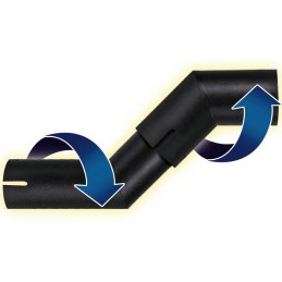 Kit ugello di flusso JUWEL