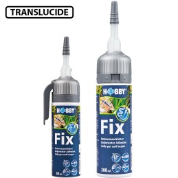 HOBBY Fix Transparente 80 ml / 200 ml
