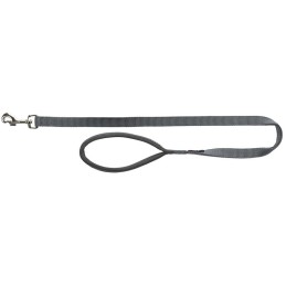 Correa TRIXIE Premium Gris Grafito Talla XS-S