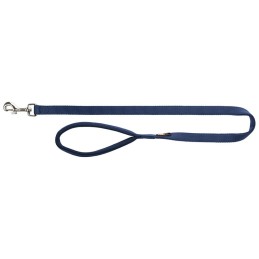 Guinzaglio TRIXIE Premium Indigo XS-S