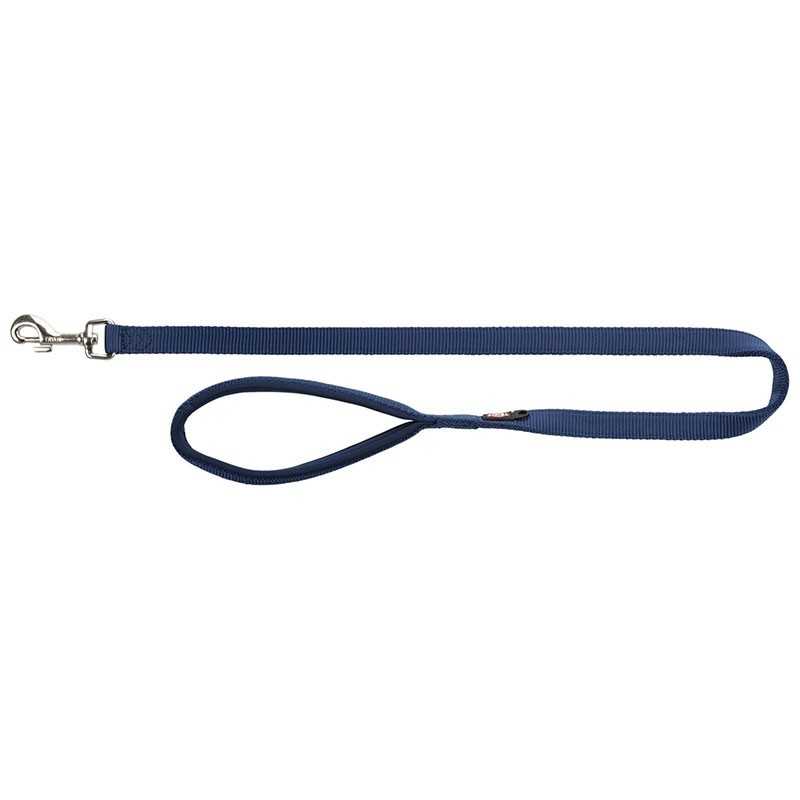 Guinzaglio TRIXIE Premium Indigo XS-S