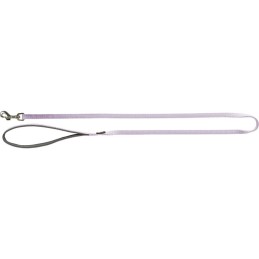 Trixie Laisse Premium Mauve XS