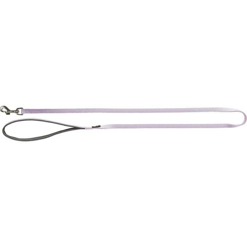 Trixie Premium Leine Mauve XS
