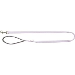 Trixie Laisse Premium Mauve - Taille XS-S