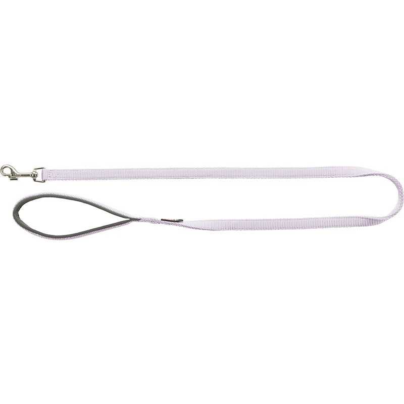 Guinzaglio Trixie Premium Malva - Taglia XS-S