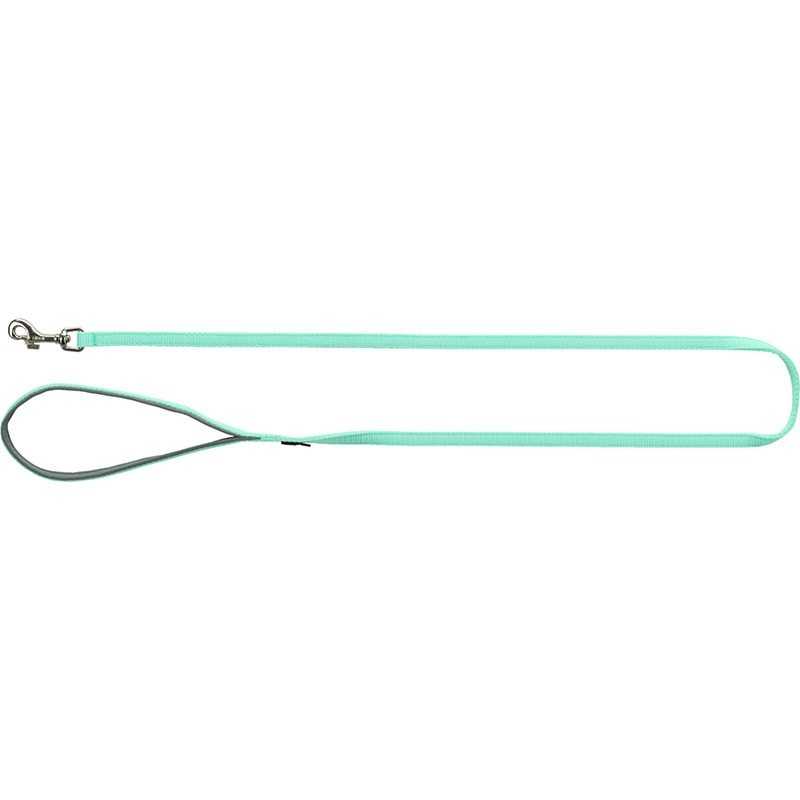 Guinzaglio TRIXIE Premium Mint - Taglia XS–S