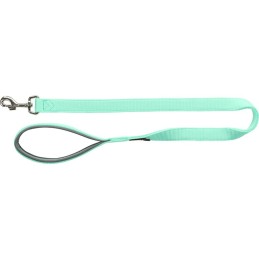 TRIXIE Laisse Premium Menthe %separator% Taille XS - S - M - L - XL
