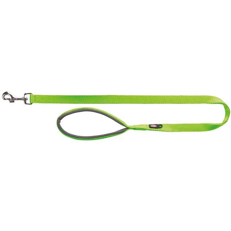 Guinzaglio TRIXIE Premium Apple - Taglia XS-S