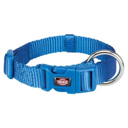 Collare per cani TRIXIE Premium Royal Blue