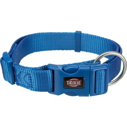 Collare per cani TRIXIE Premium Royal Blue