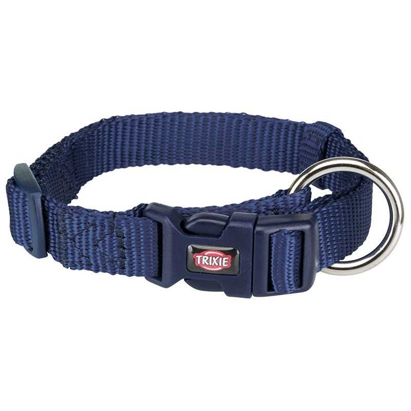 Collare per cani TRIXIE Premium Indigo