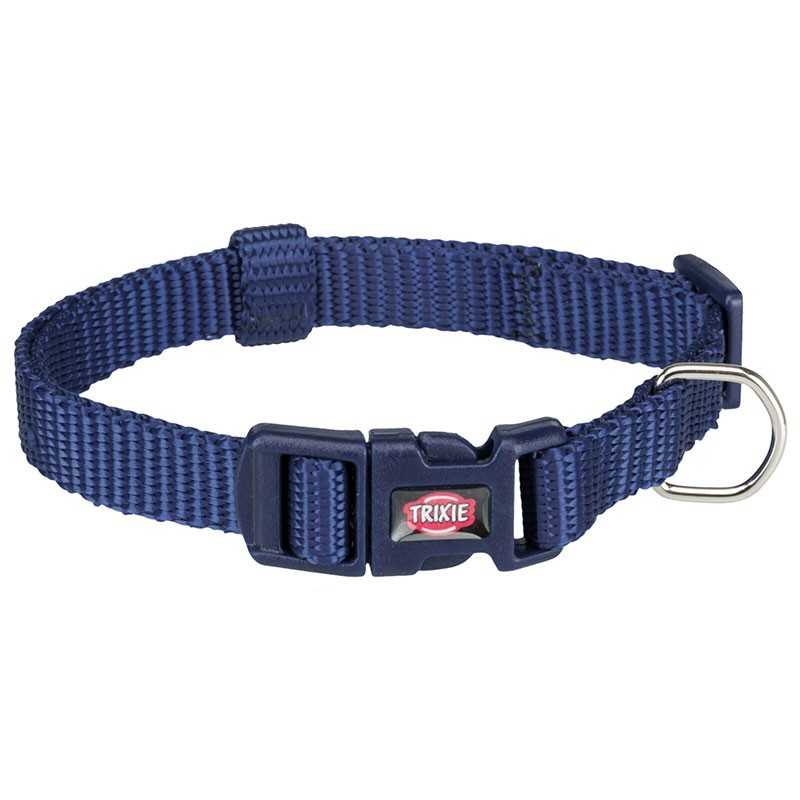 Collare per cani TRIXIE Premium Indigo