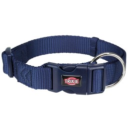 TRIXIE Premium Indigo Hundehalsband