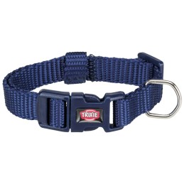 Collier pour chien TRIXIE Premium Indigo