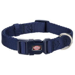 TRIXIE Premium Indigo Hundehalsband