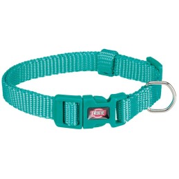TRIXIE Premium Ocean Dog Collar